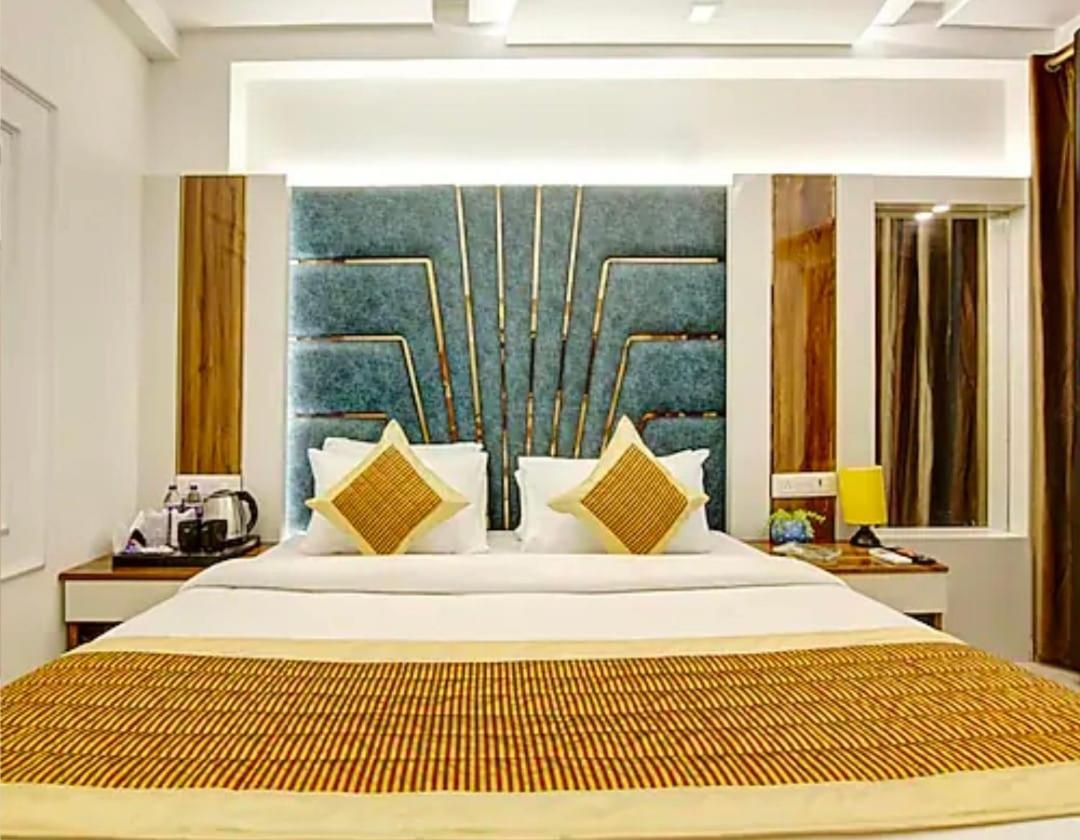 Radiant 3* Mumbai