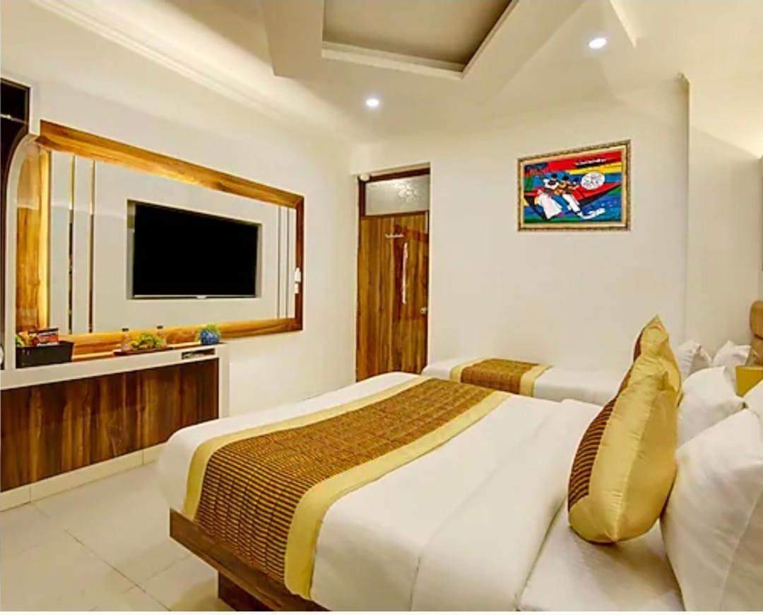 Radiant 3* Mumbai