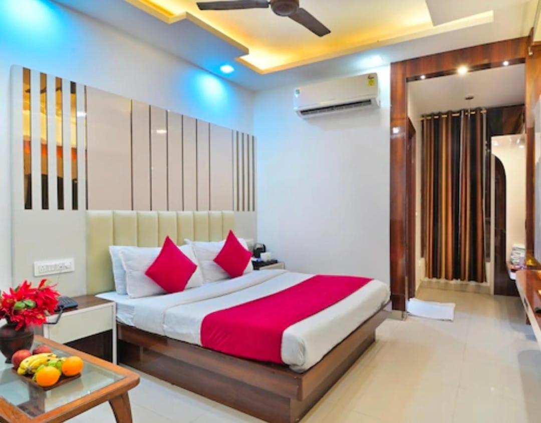 Hotel Radiant