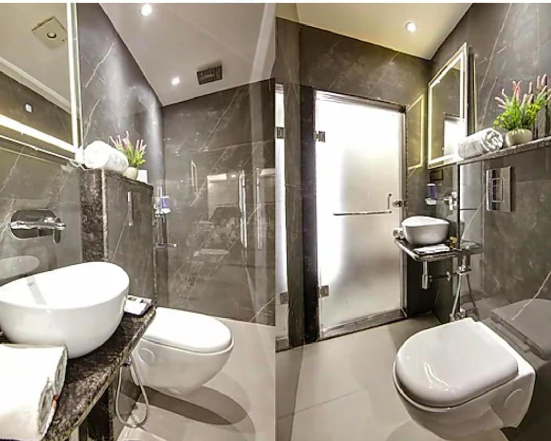 Radiant Hotel Mumbai