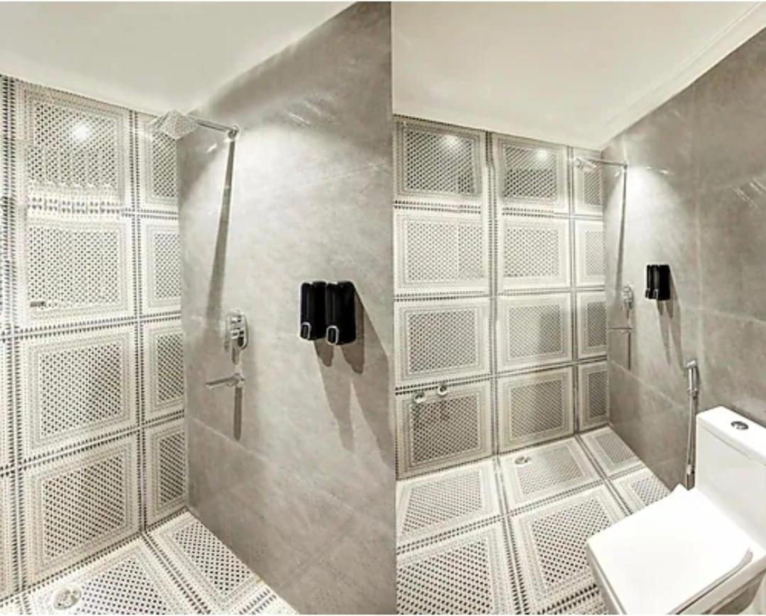 Hotel Radiant