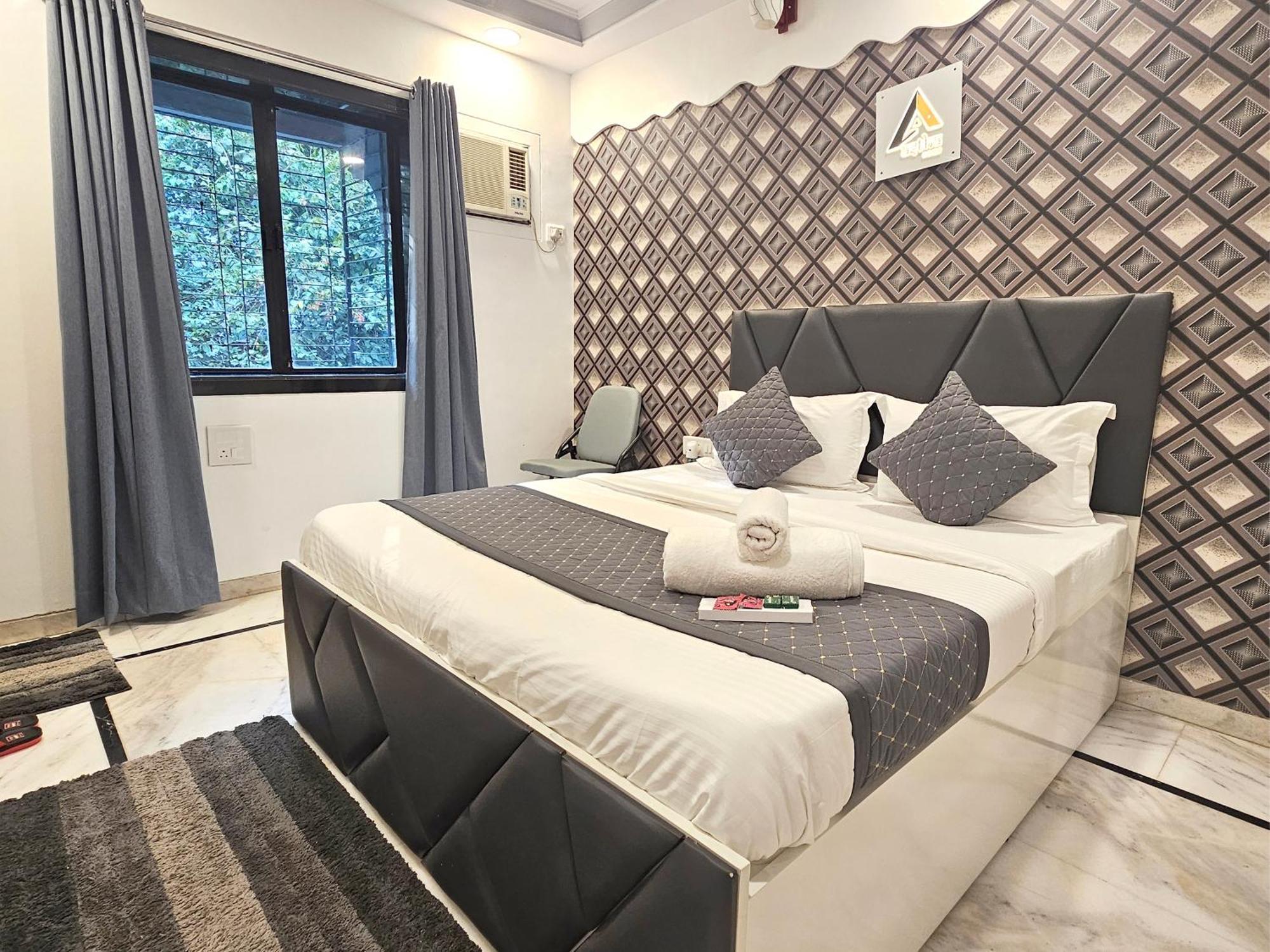 Astha Kandivali Service
