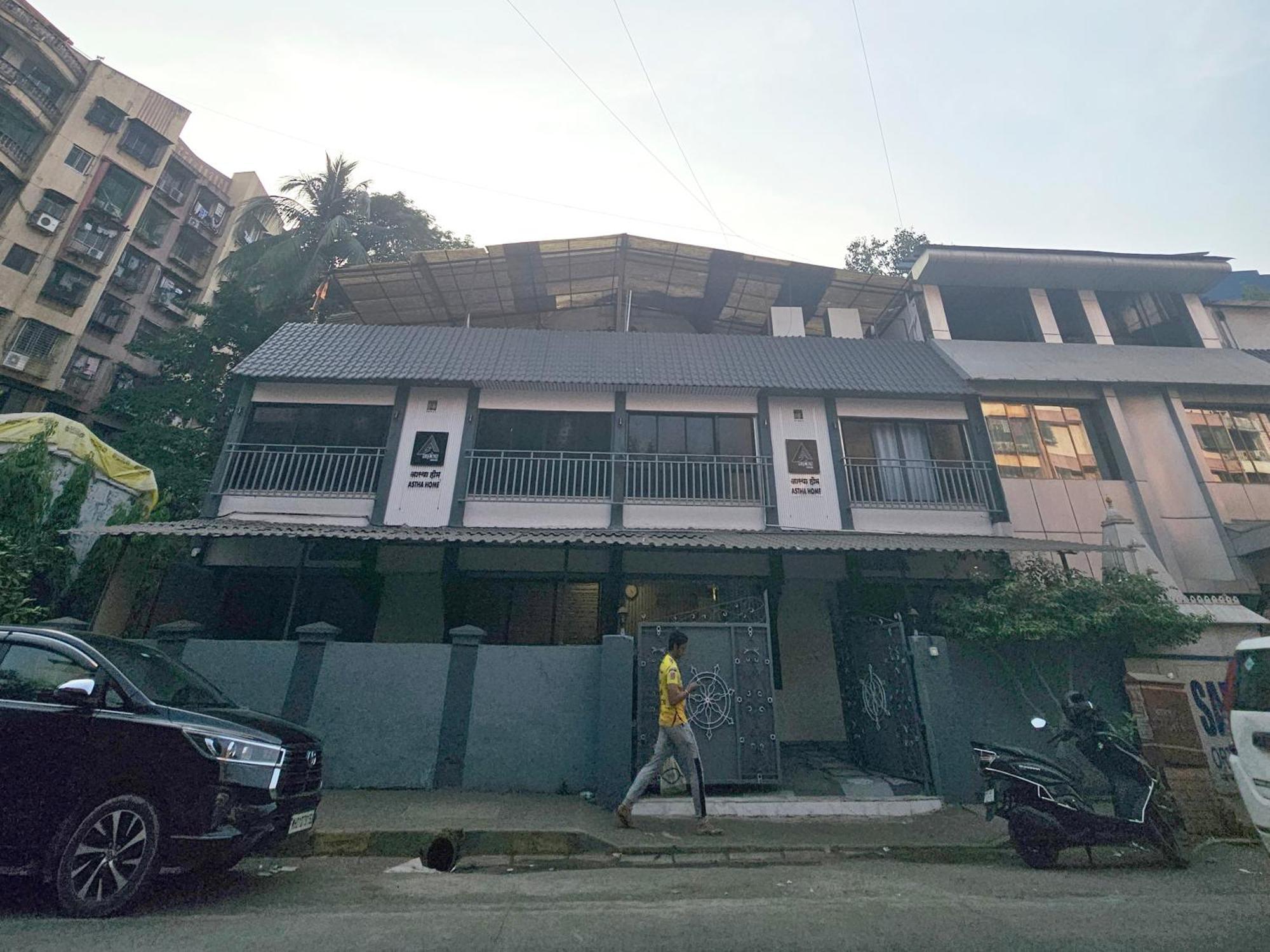 Astha Kandivali Service