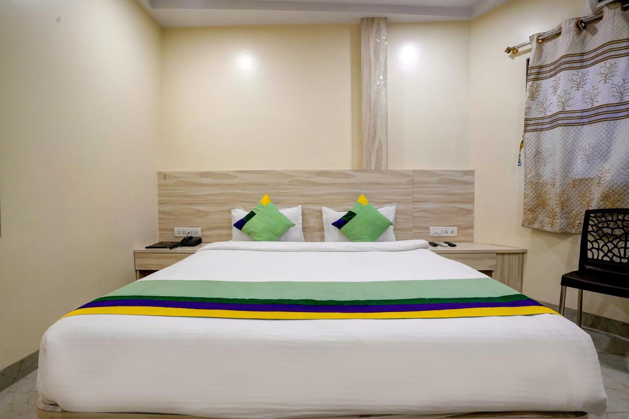 Hotel The Kiwwi