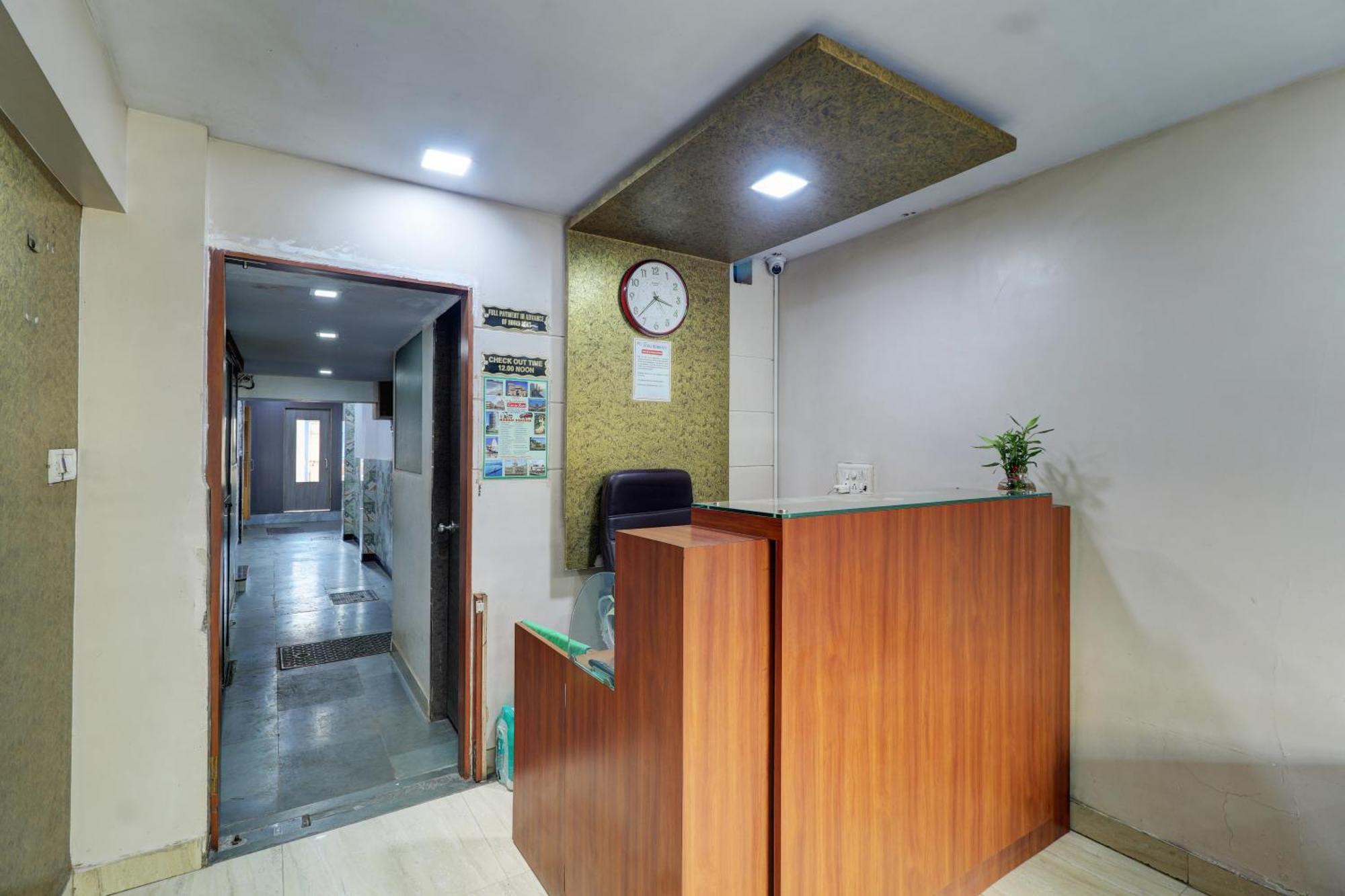Kurla Residency 3* Mumbai