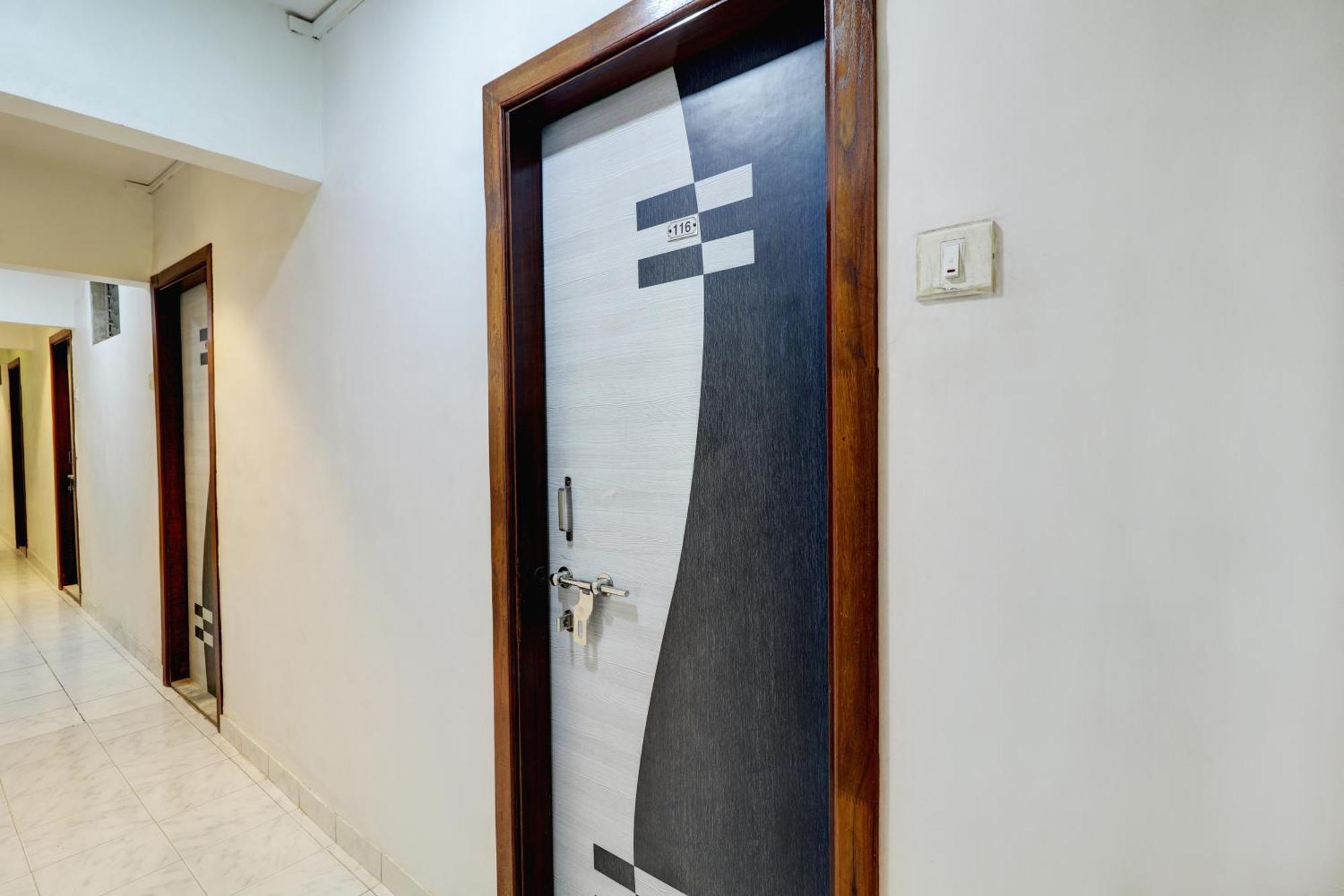 Kurla Residency Hotel Mumbai