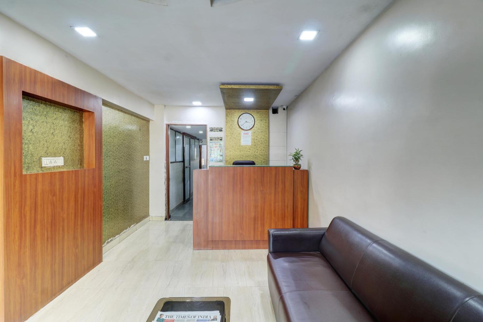 Kurla Residency Mumbai