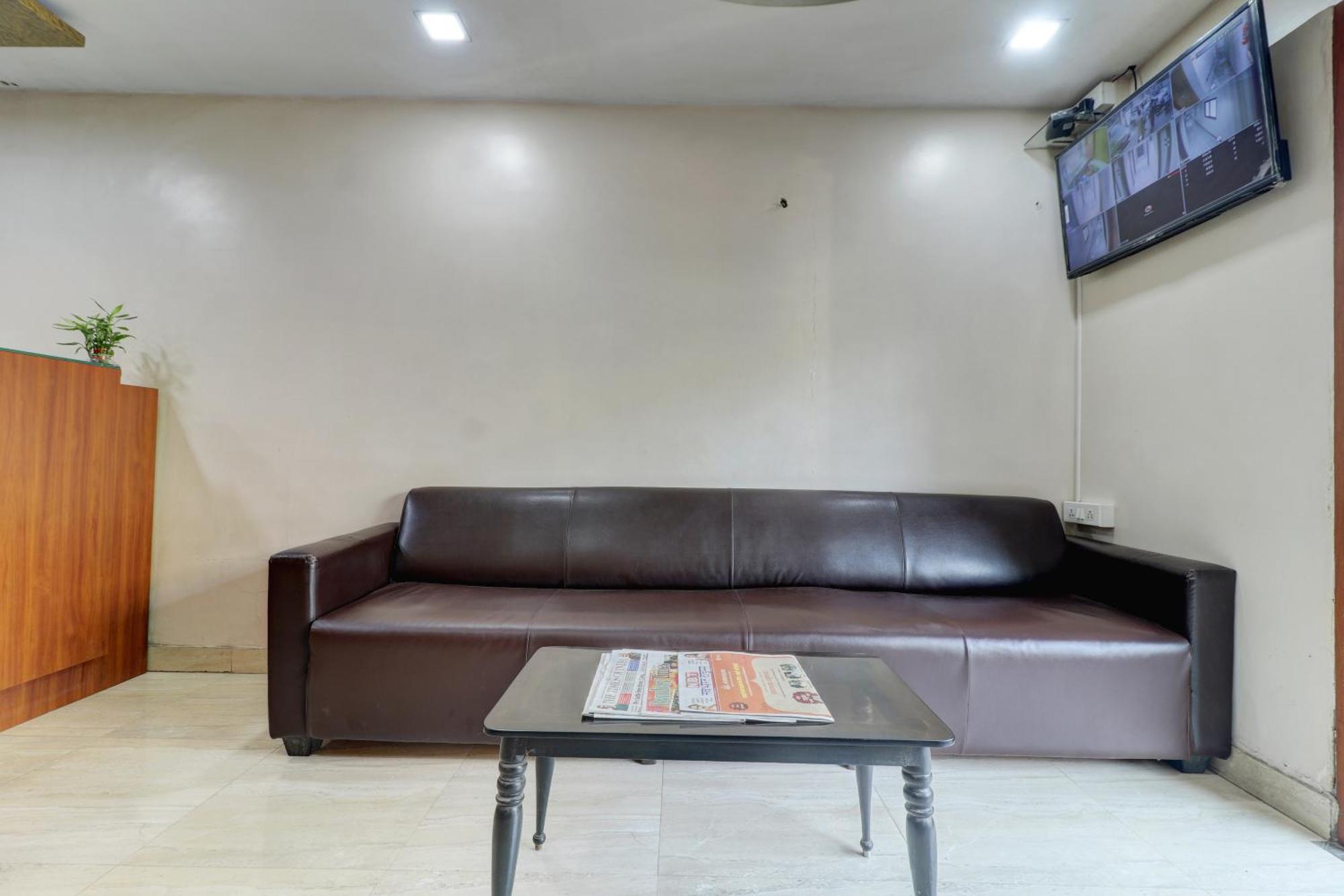 Kurla Residency Hotel Mumbai