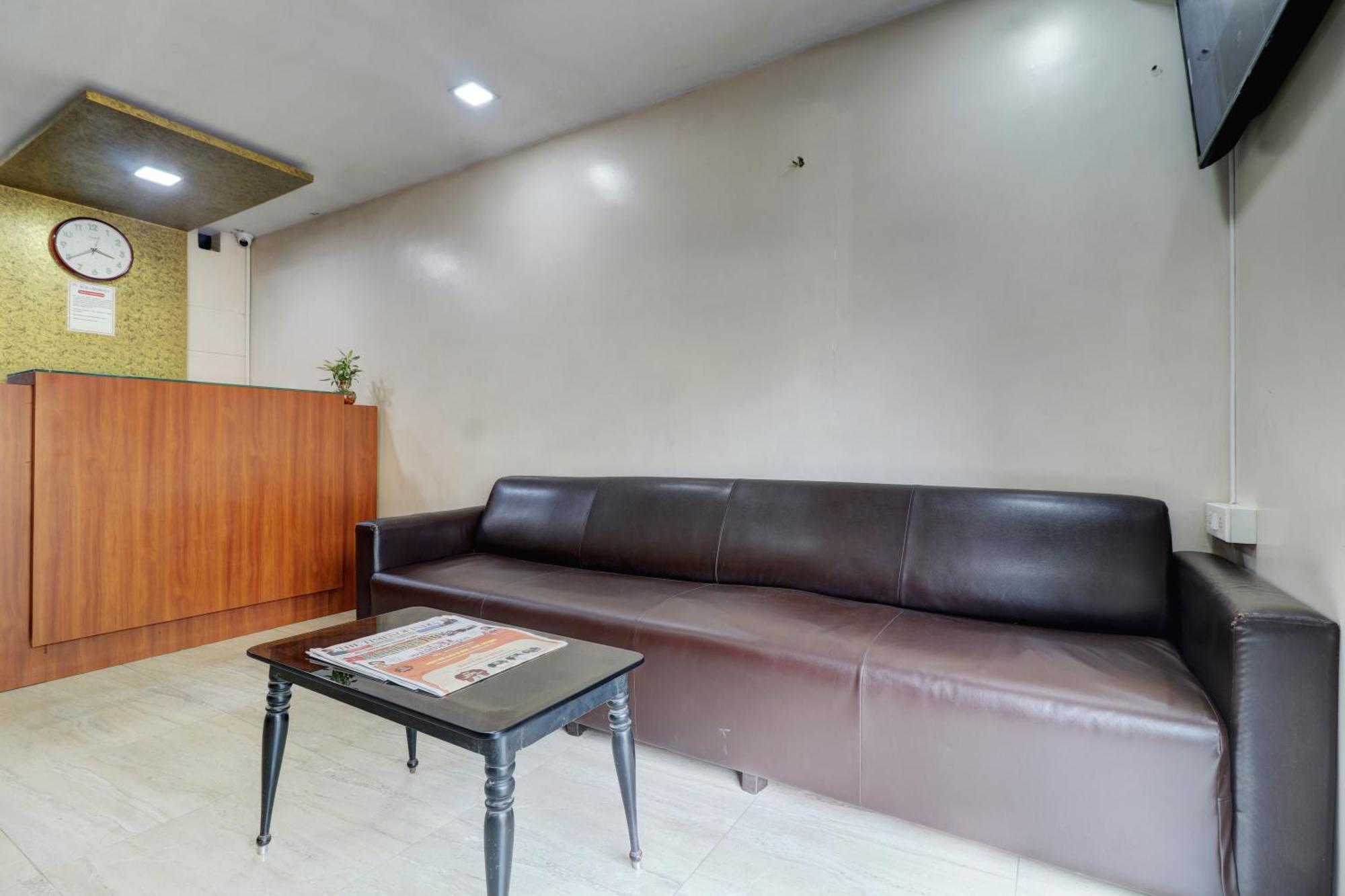 Kurla Residency