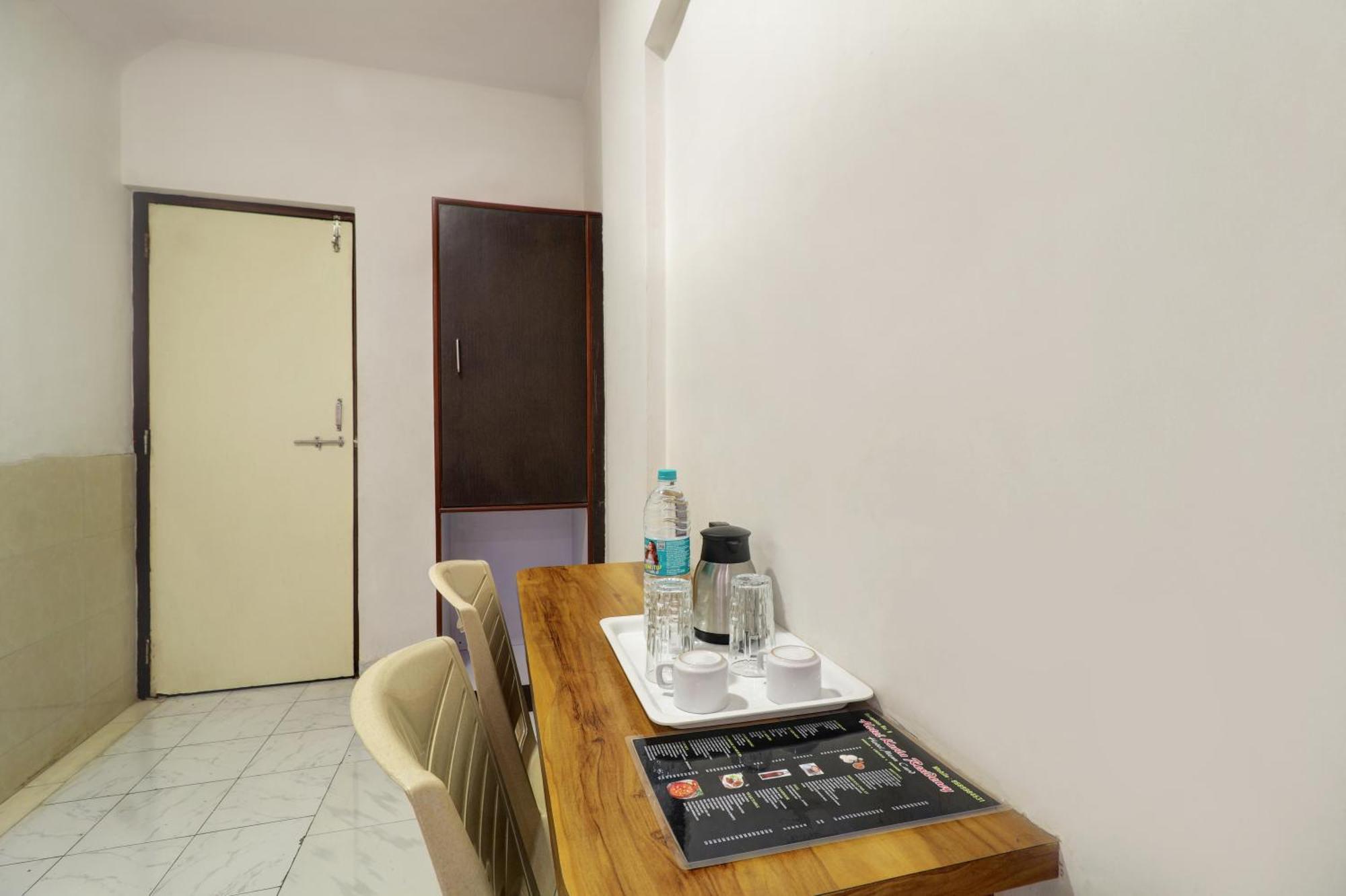 Hotel Kurla Residency