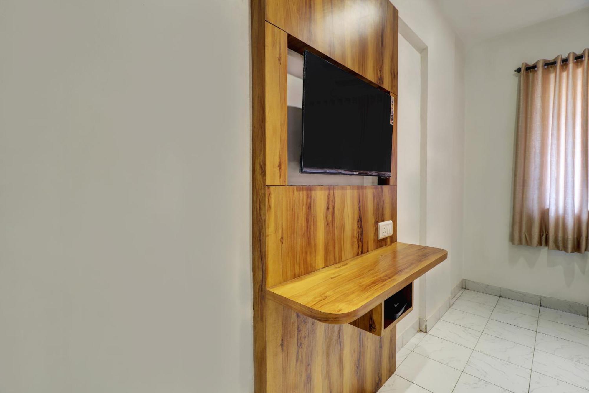 Kurla Residency 3* Mumbai