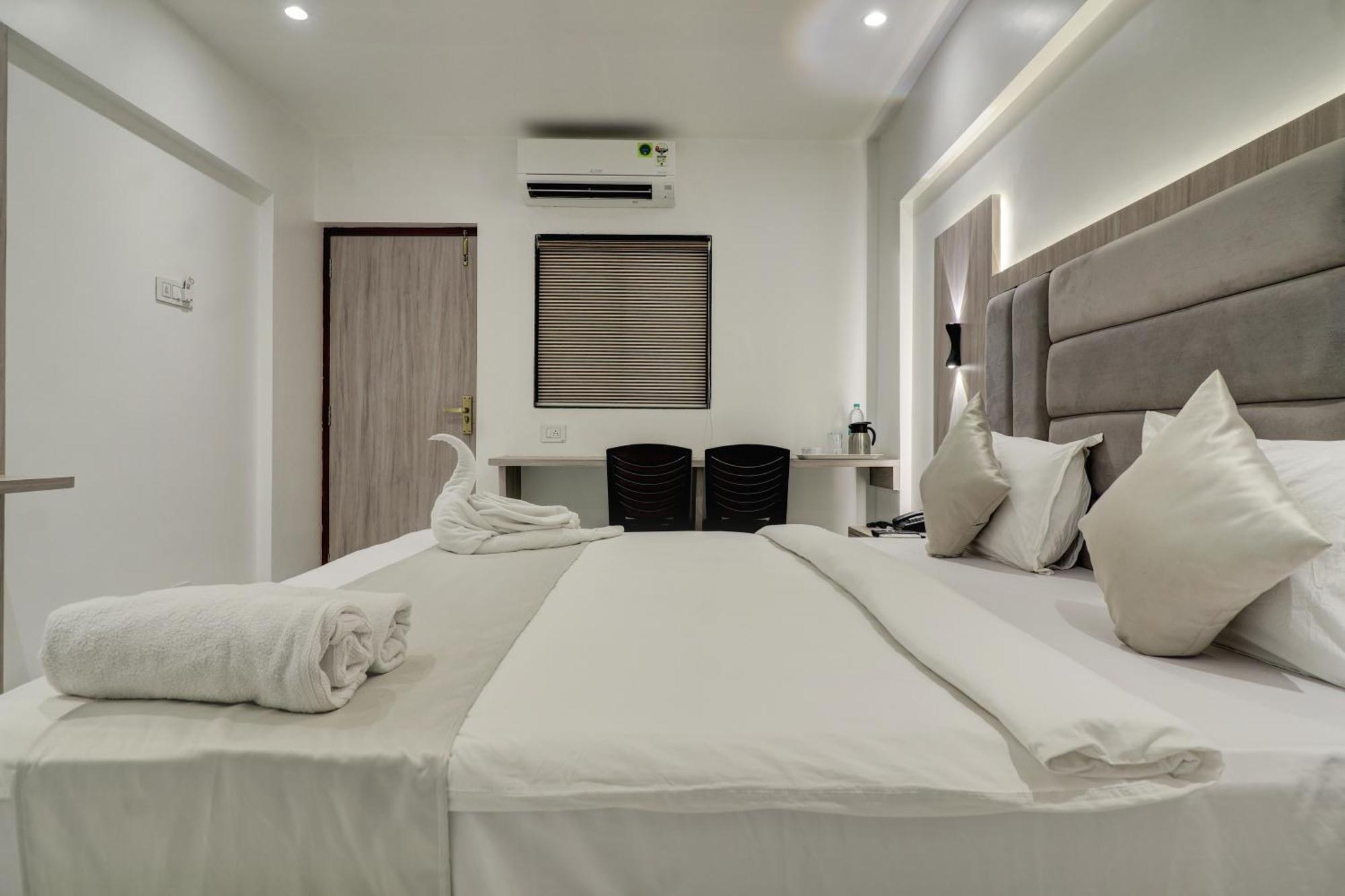 Hotel Kurla Residency 3*