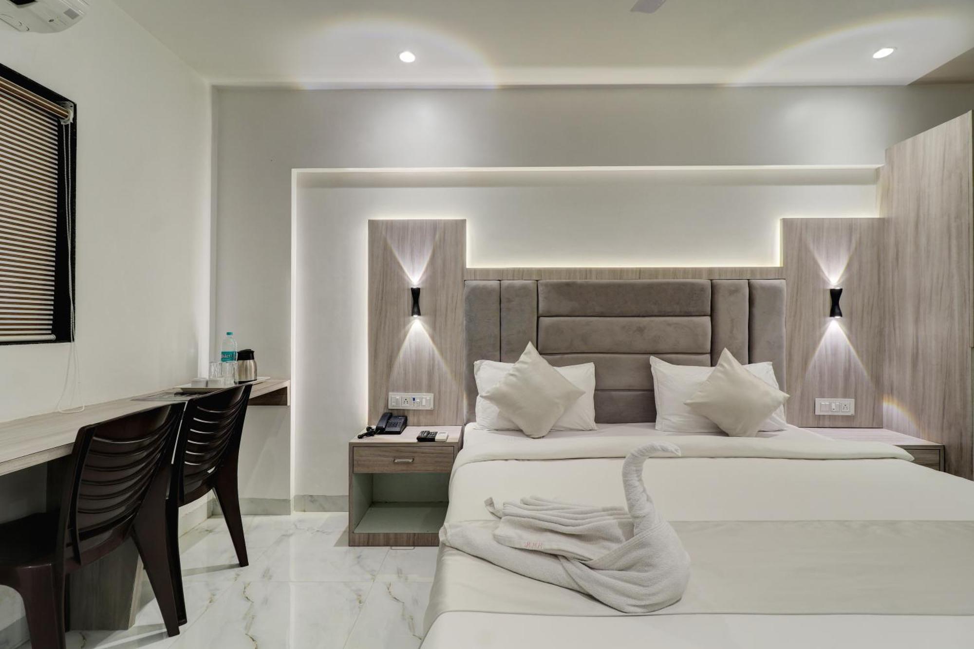 Kurla Residency Mumbai