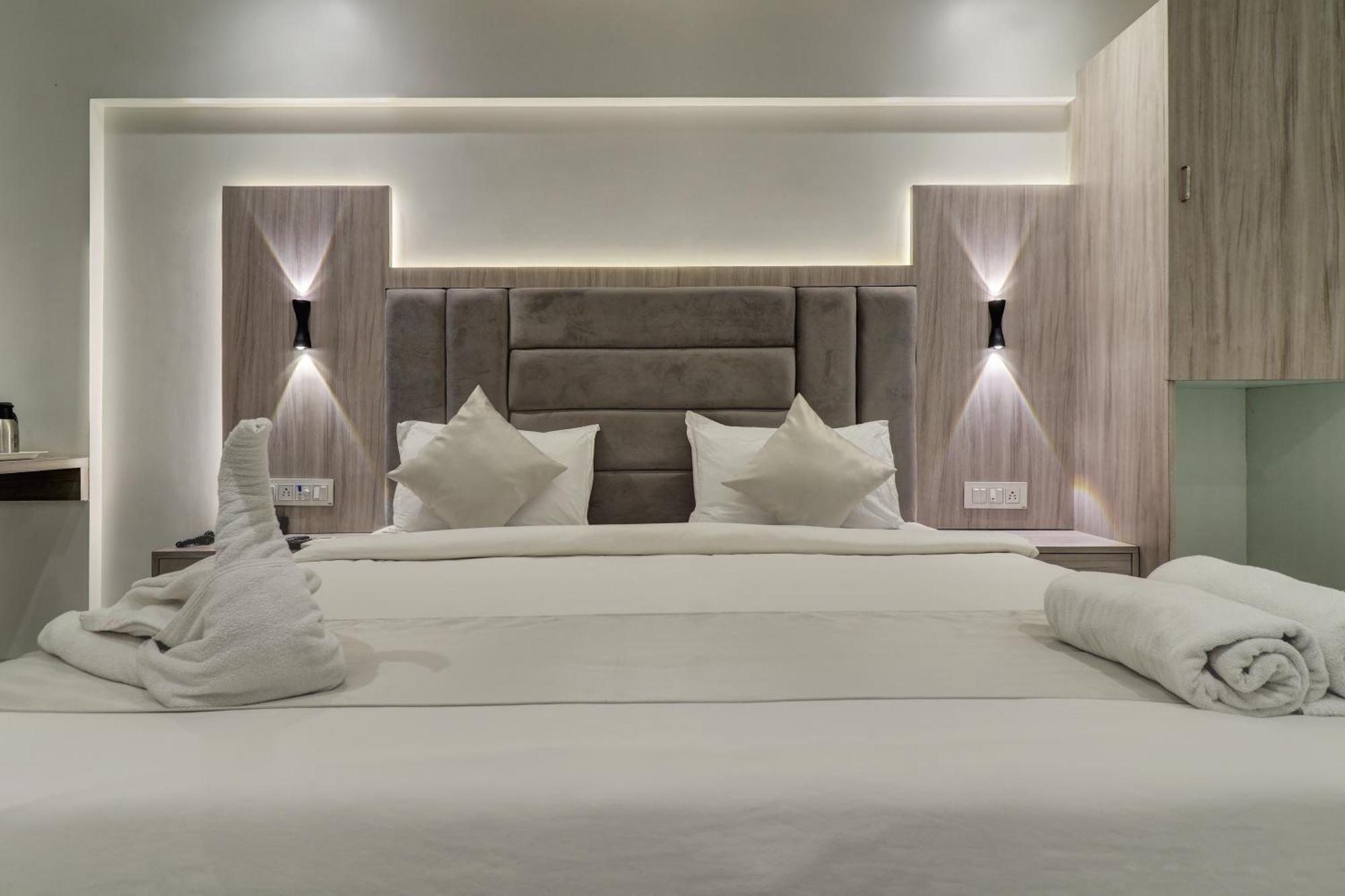 Kurla Residency Hotel 3*