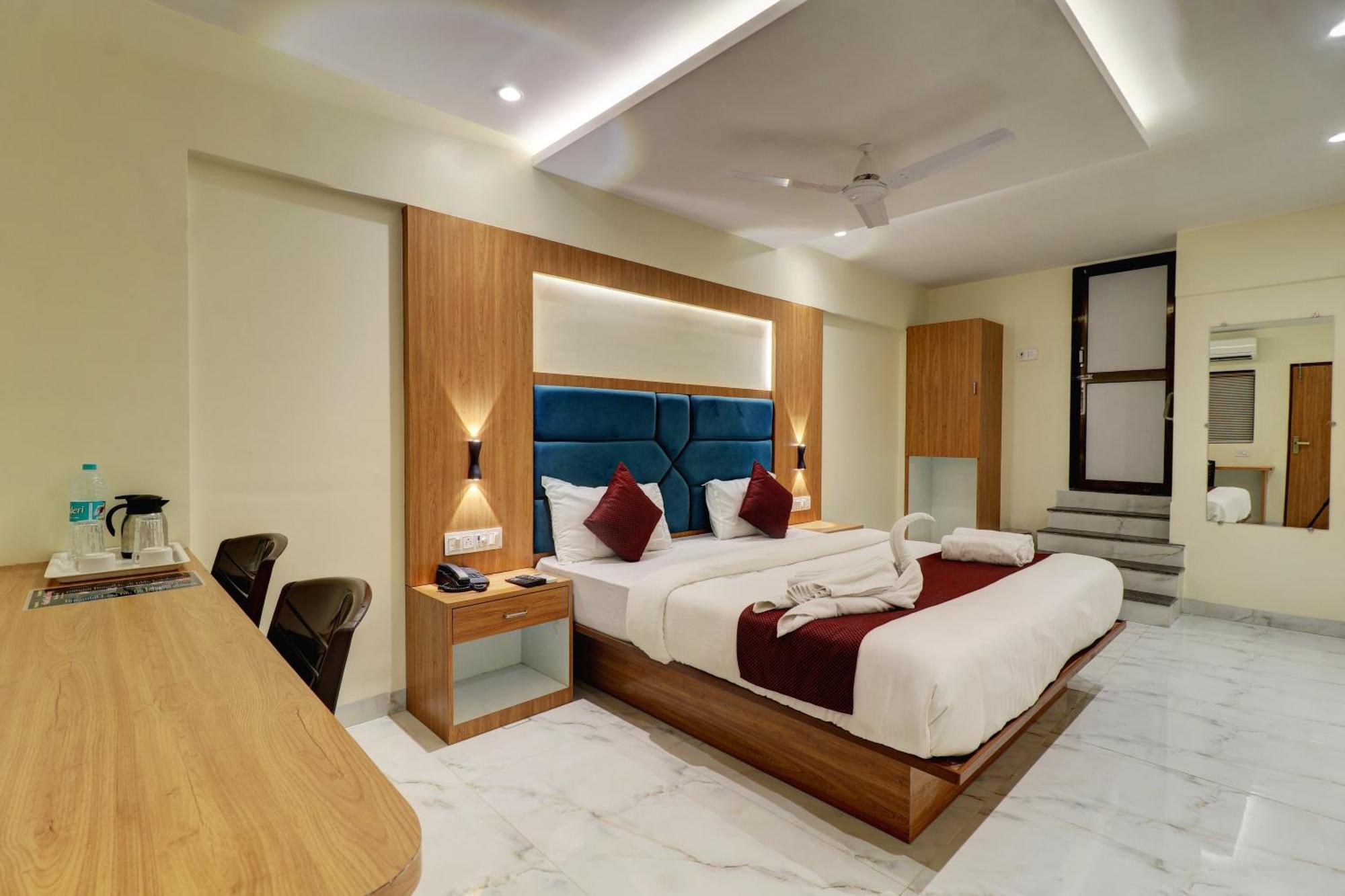 Kurla Residency Mumbai
