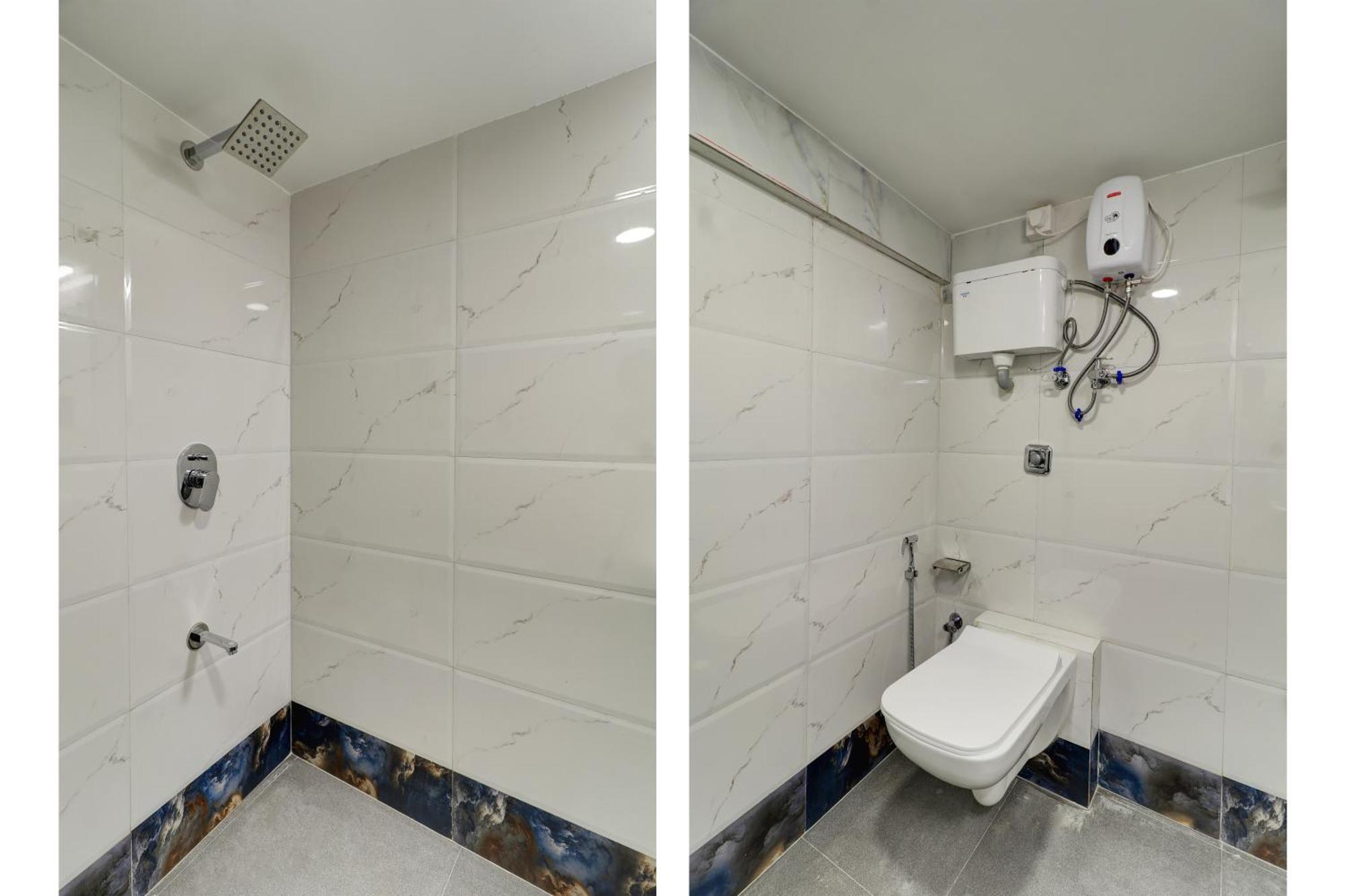 Kurla Residency Hotel 3*
