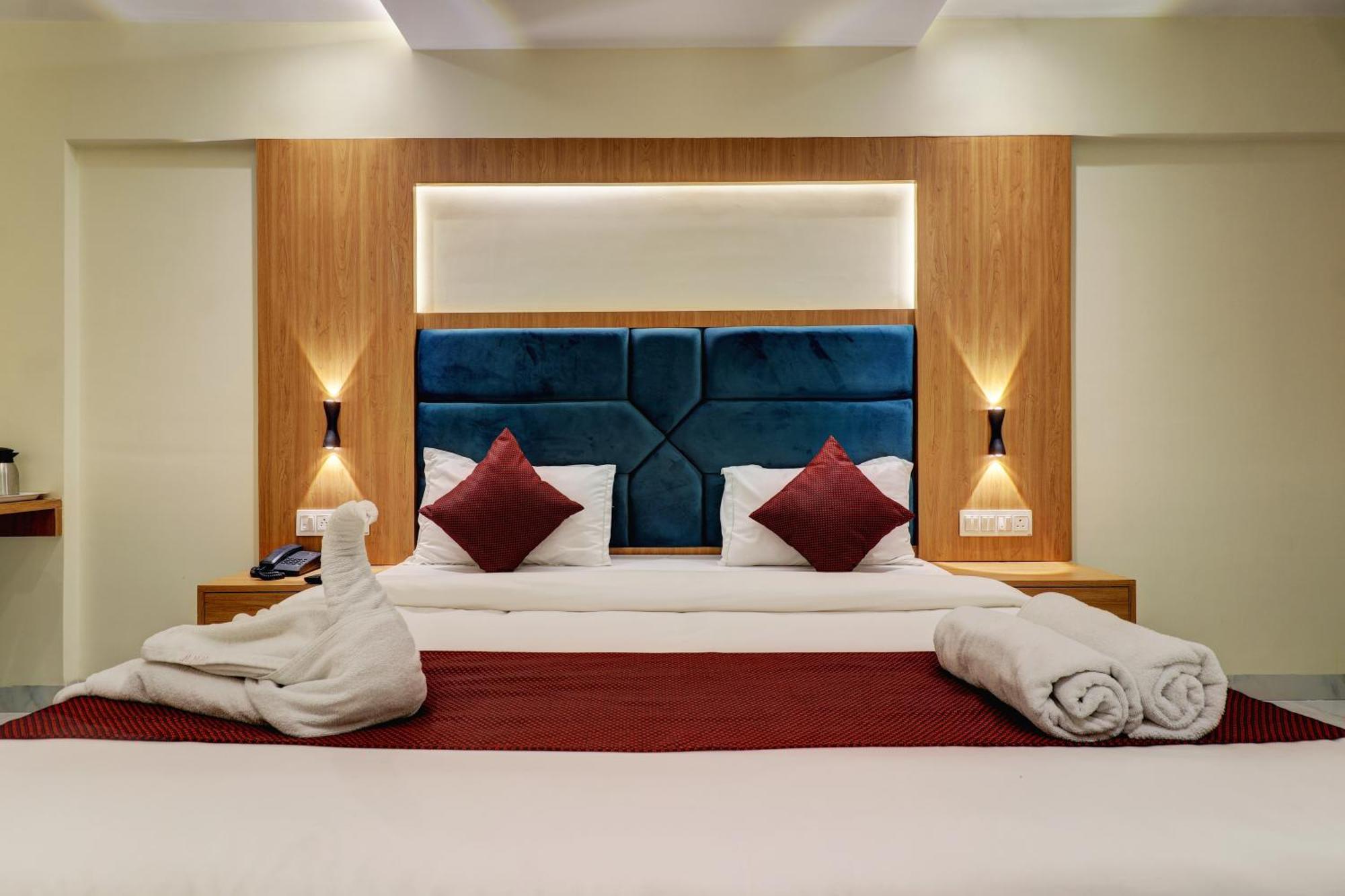 Kurla Residency Mumbai