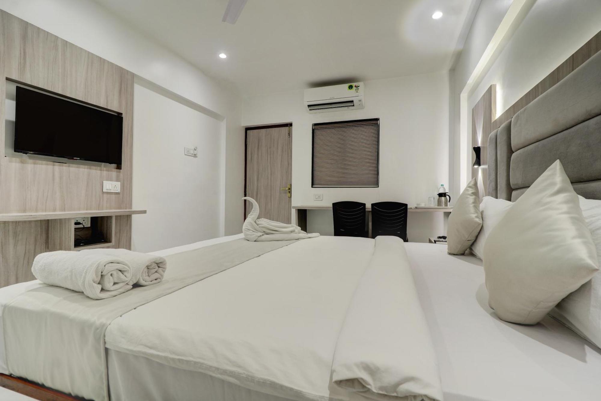 Kurla Residency Mumbai