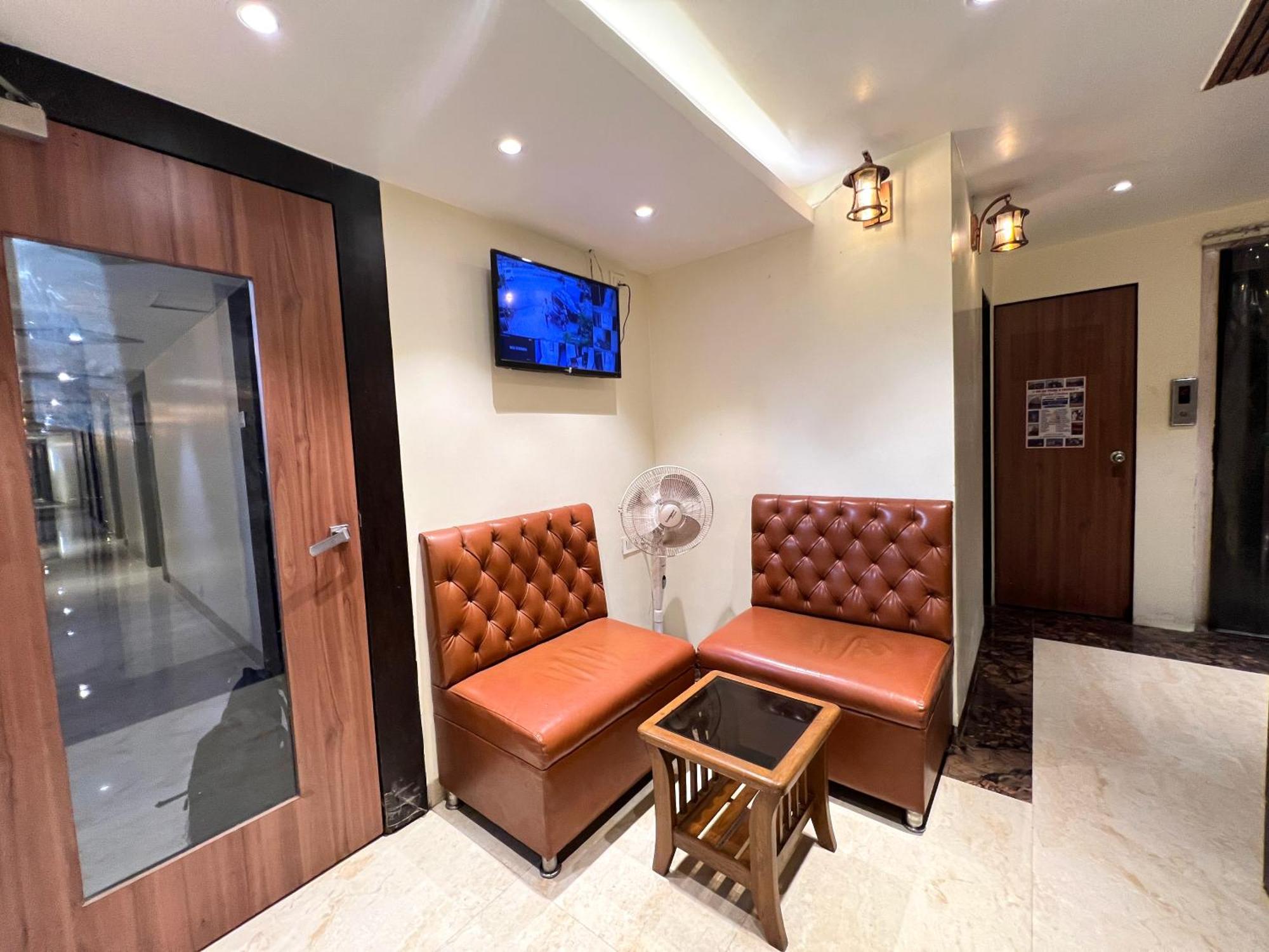 Hotel Palace 3*