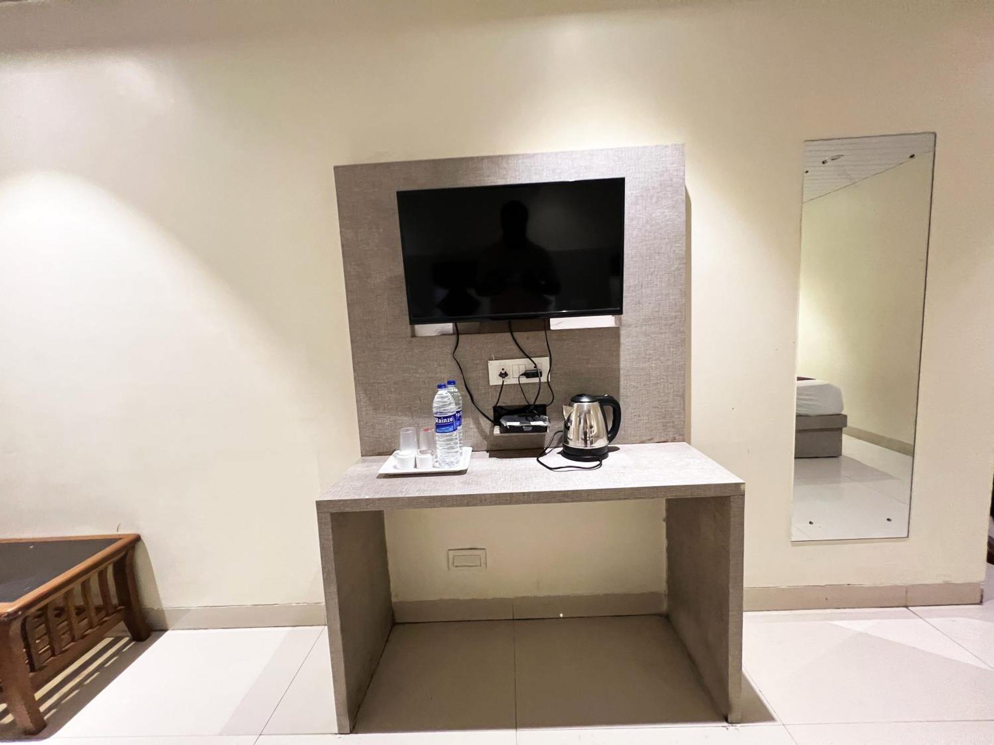 Hotel Palace Mumbai