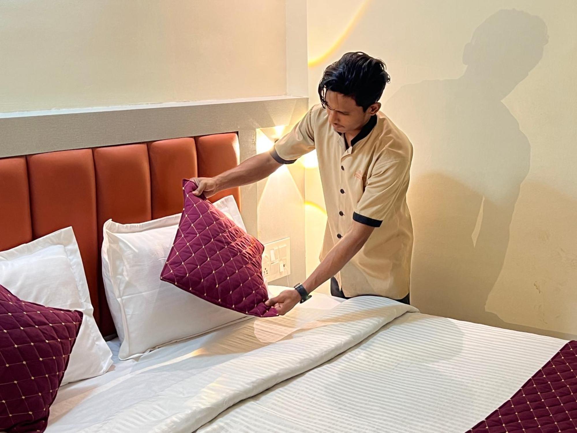 Palace Hotel 3*