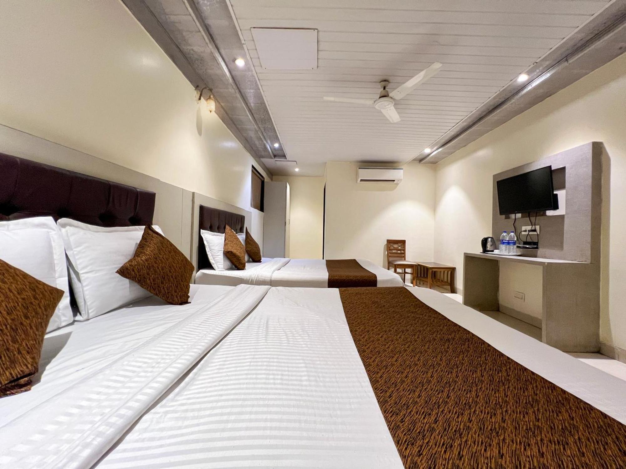 Hotel Palace 3*