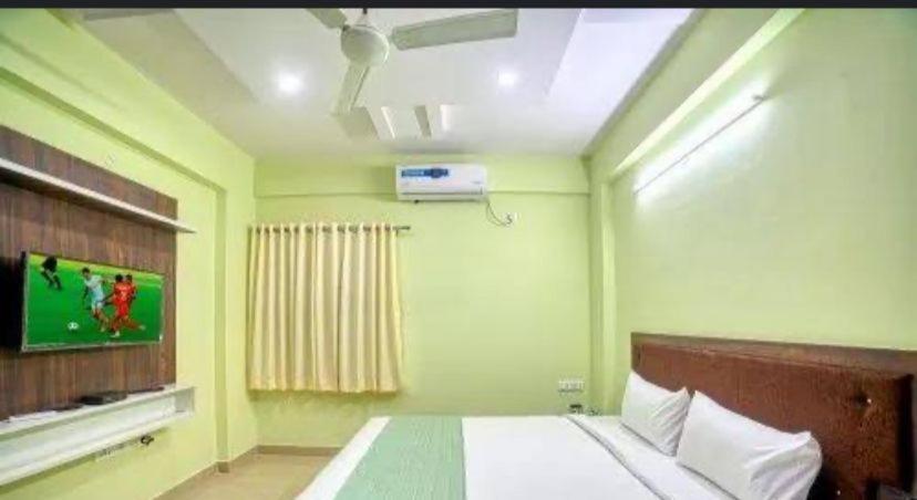 Hotel Radiant