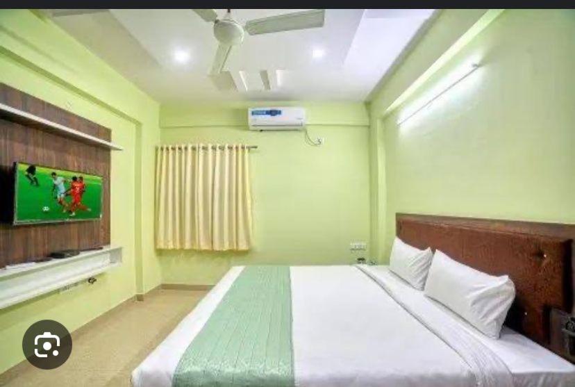Hotel Radiant 3*
