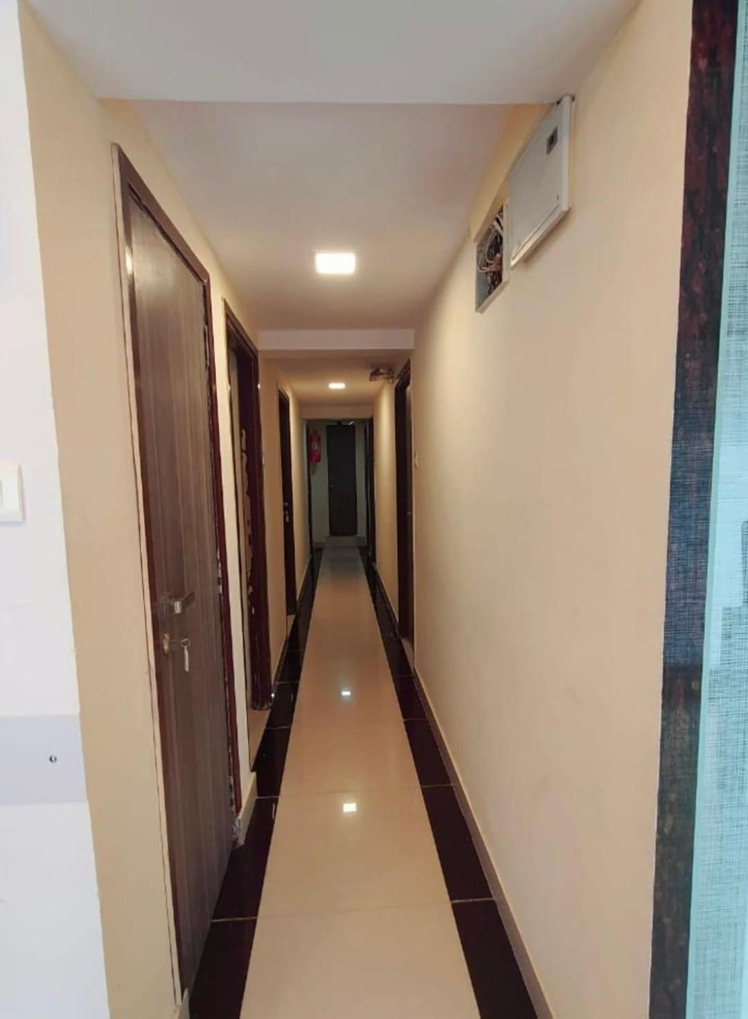 Radiant Hotel Mumbai