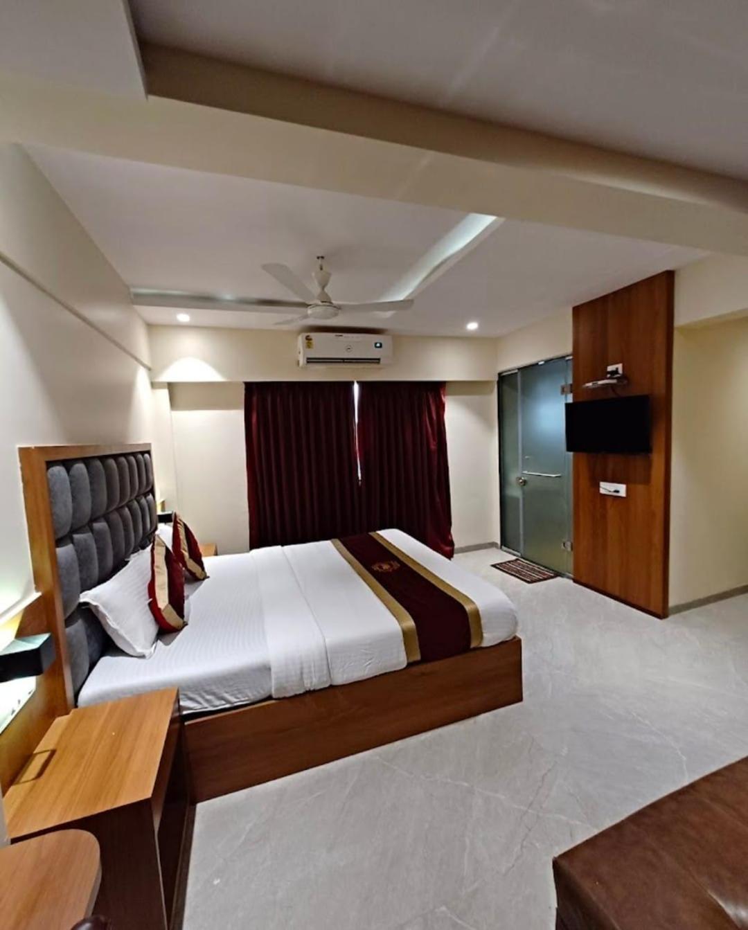 Radiant Hotel Mumbai