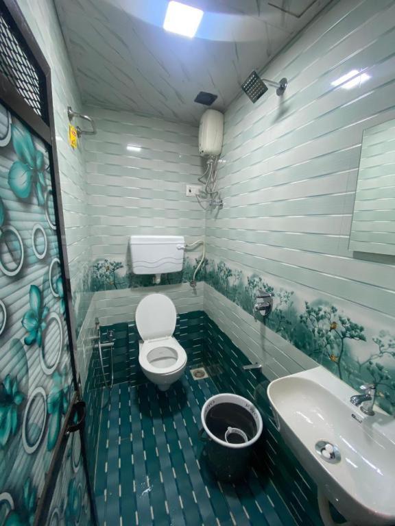 O Sai Residency 3*