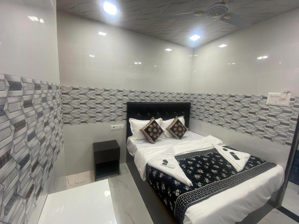 O Sai Residency 3* Mumbai