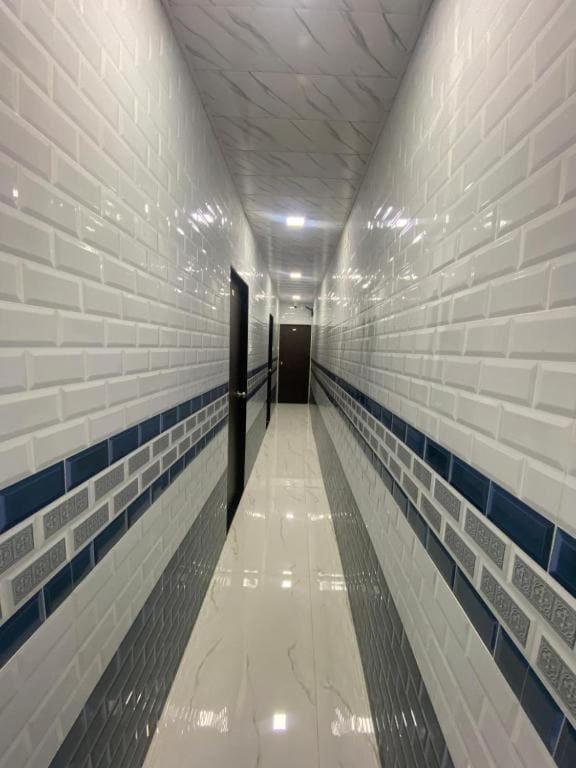Hotel O Sai Residency Mumbai