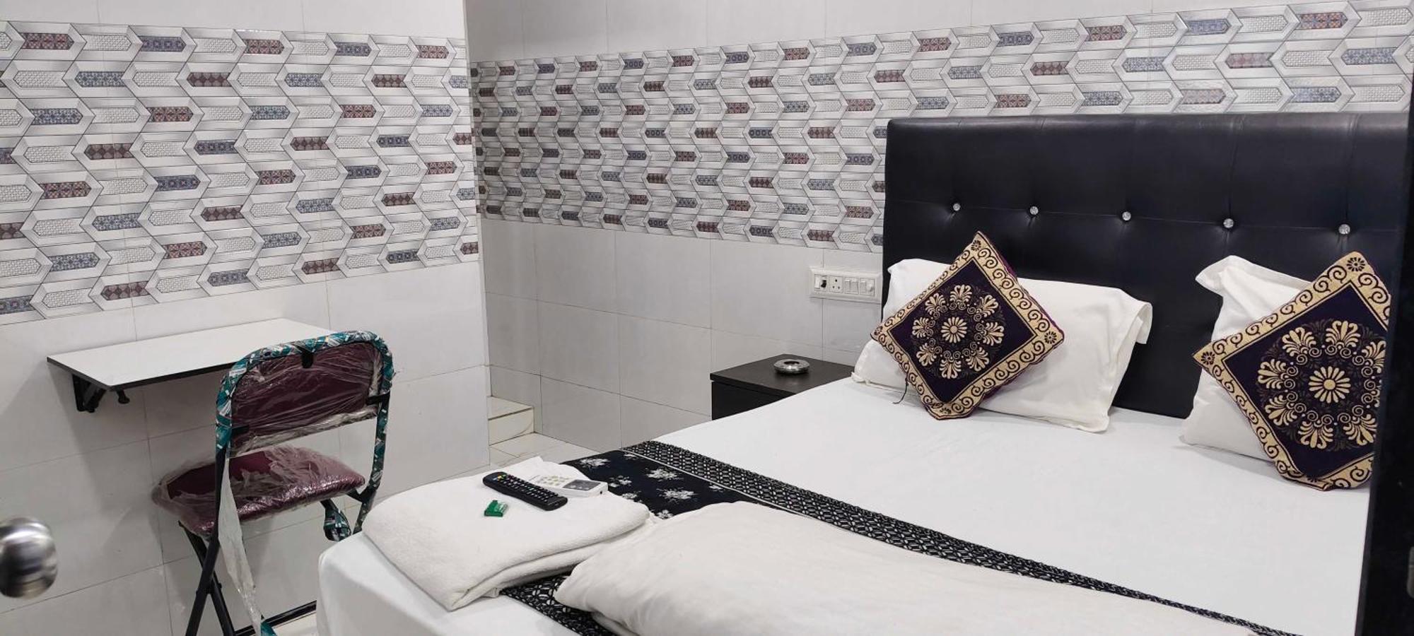O Sai Residency Hotel Mumbai
