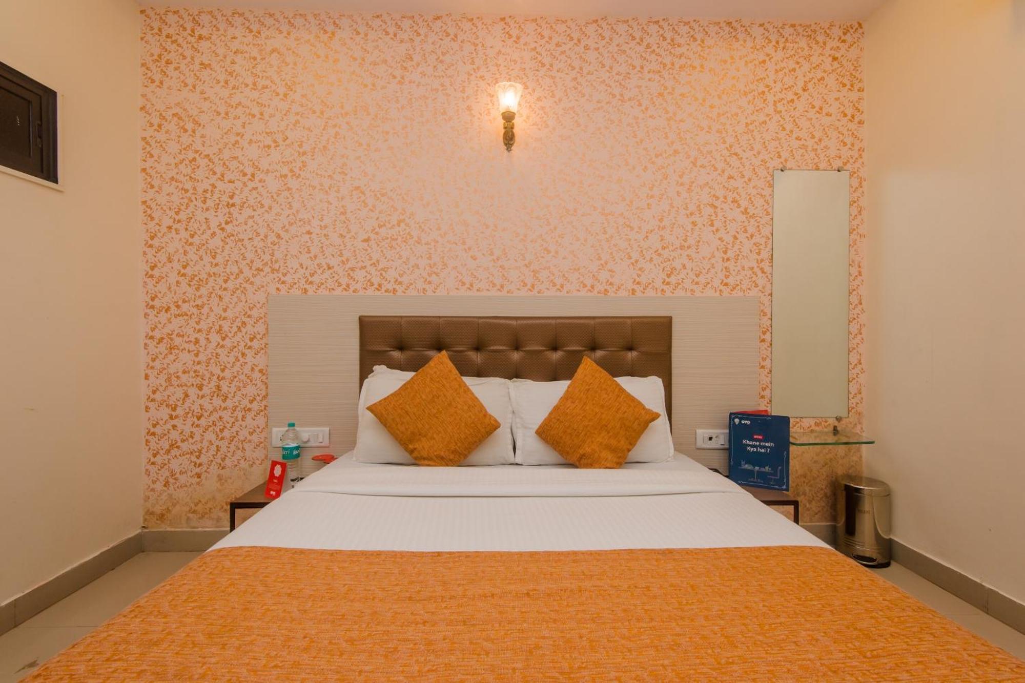O Golden Nest Near Chhatrapati Shivaji International Airport 3* Mumbai