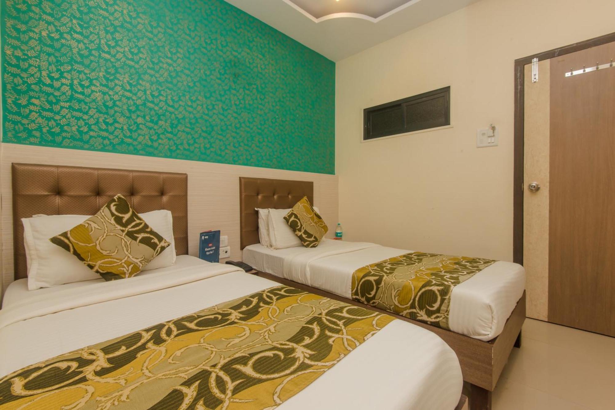 O Golden Nest Near Chhatrapati Shivaji International Airport