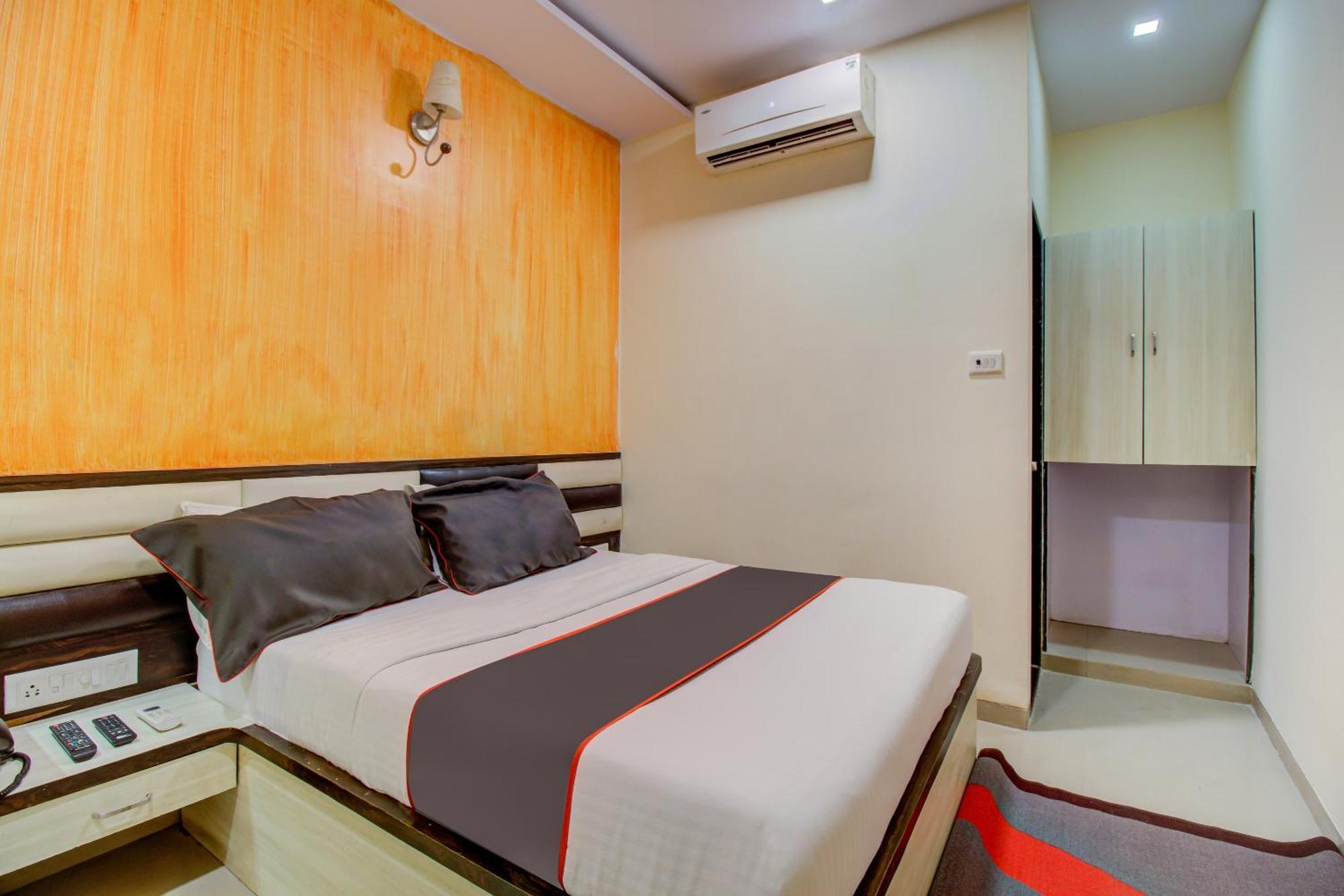 Collection O Golden Tulipz Boutique 3* Mumbai