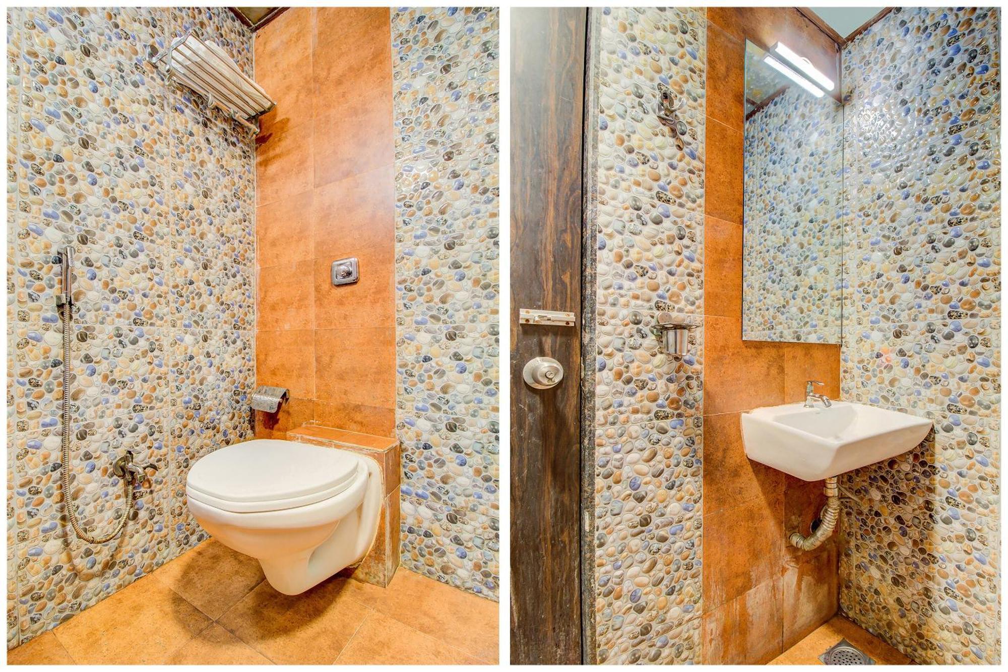 Collection O Golden Tulipz Boutique Hotel 3*