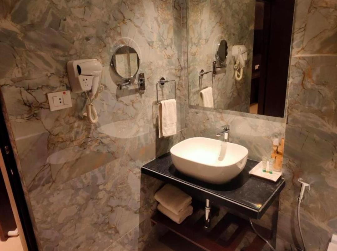 Hotel Radient