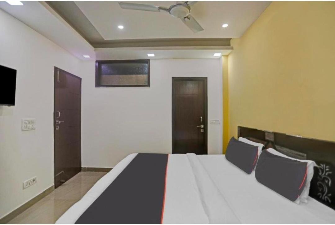 Radient Hotel 2*