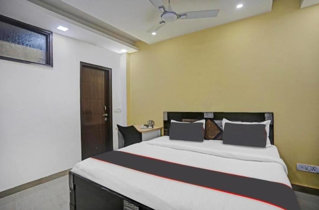 Hotel Radient 2*