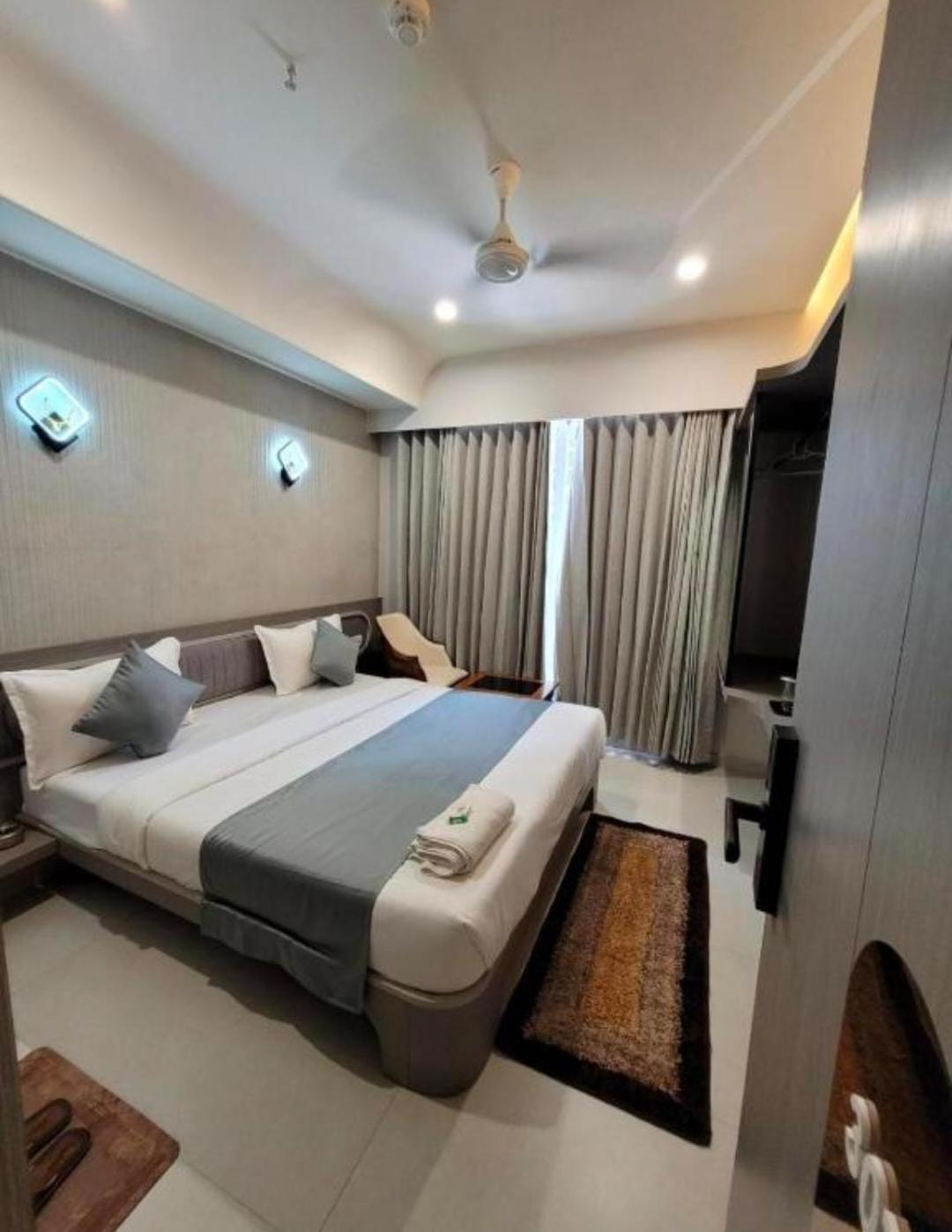 Hotel Radient