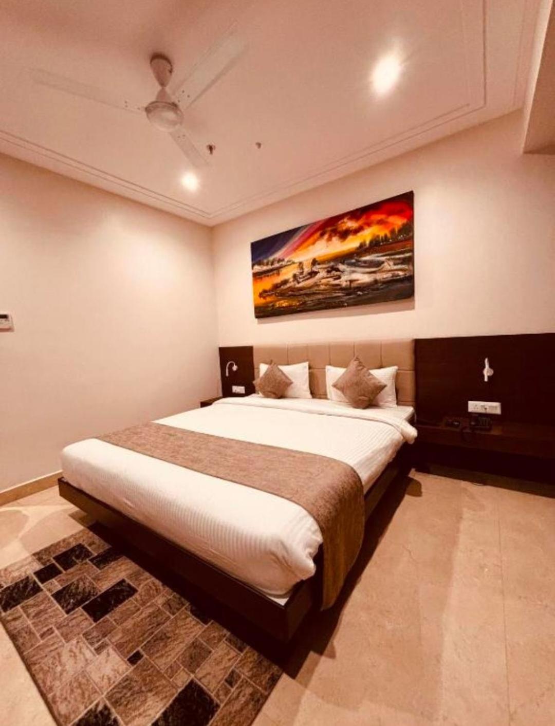 Hotel Radient 2*