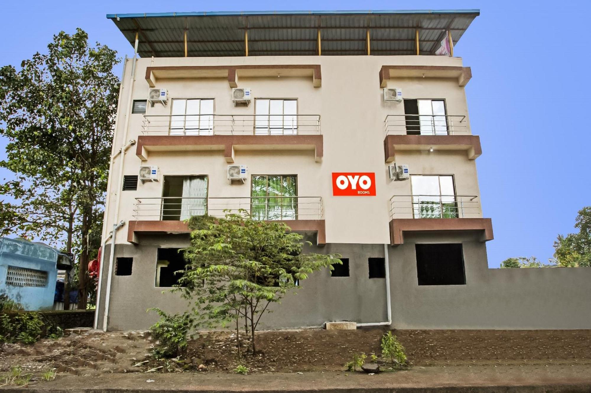 O Om Sai Ram Residency 3*