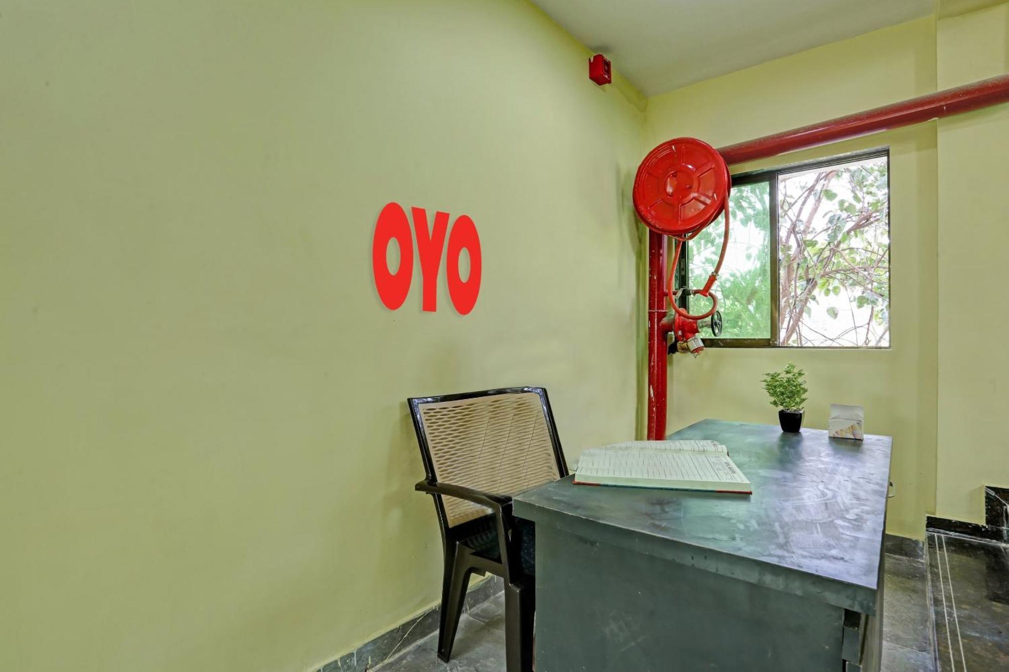 O Om Sai Ram Residency