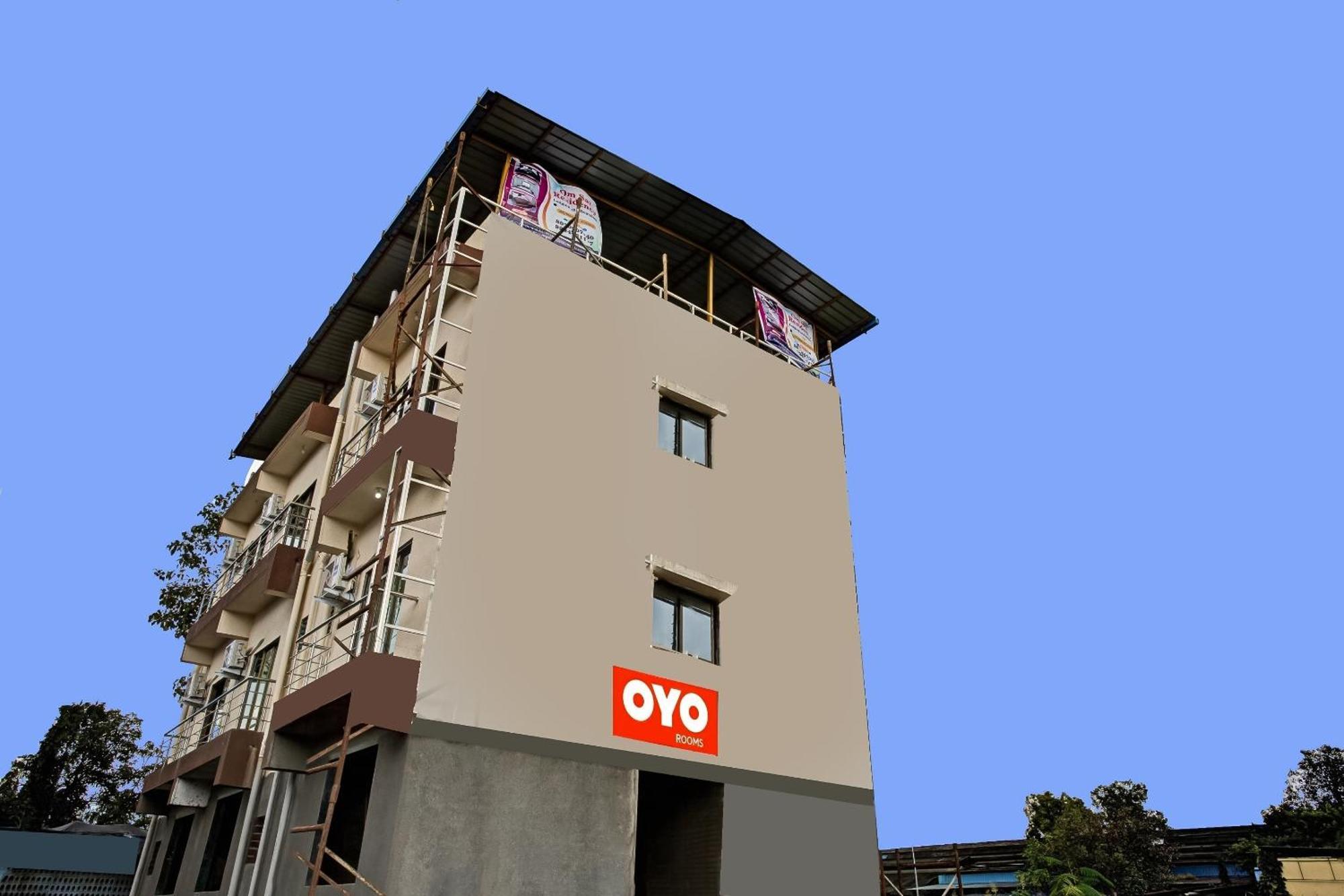 O Om Sai Ram Residency 3*