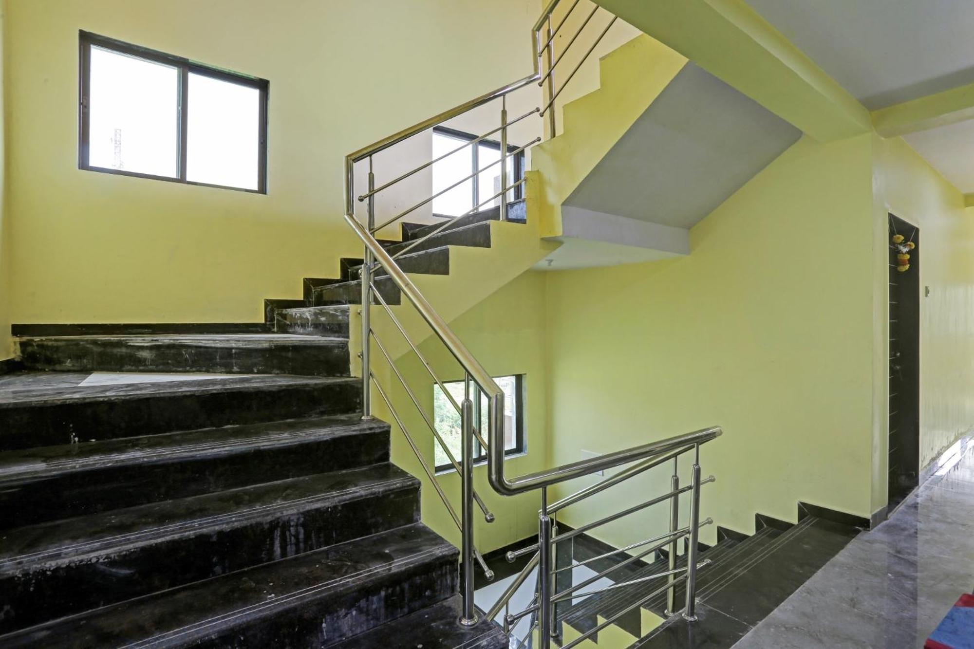 O Om Sai Ram Residency