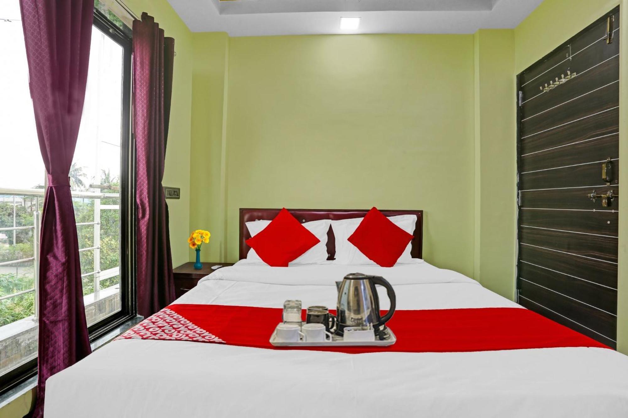 Hotel O Om Sai Ram Residency 3*