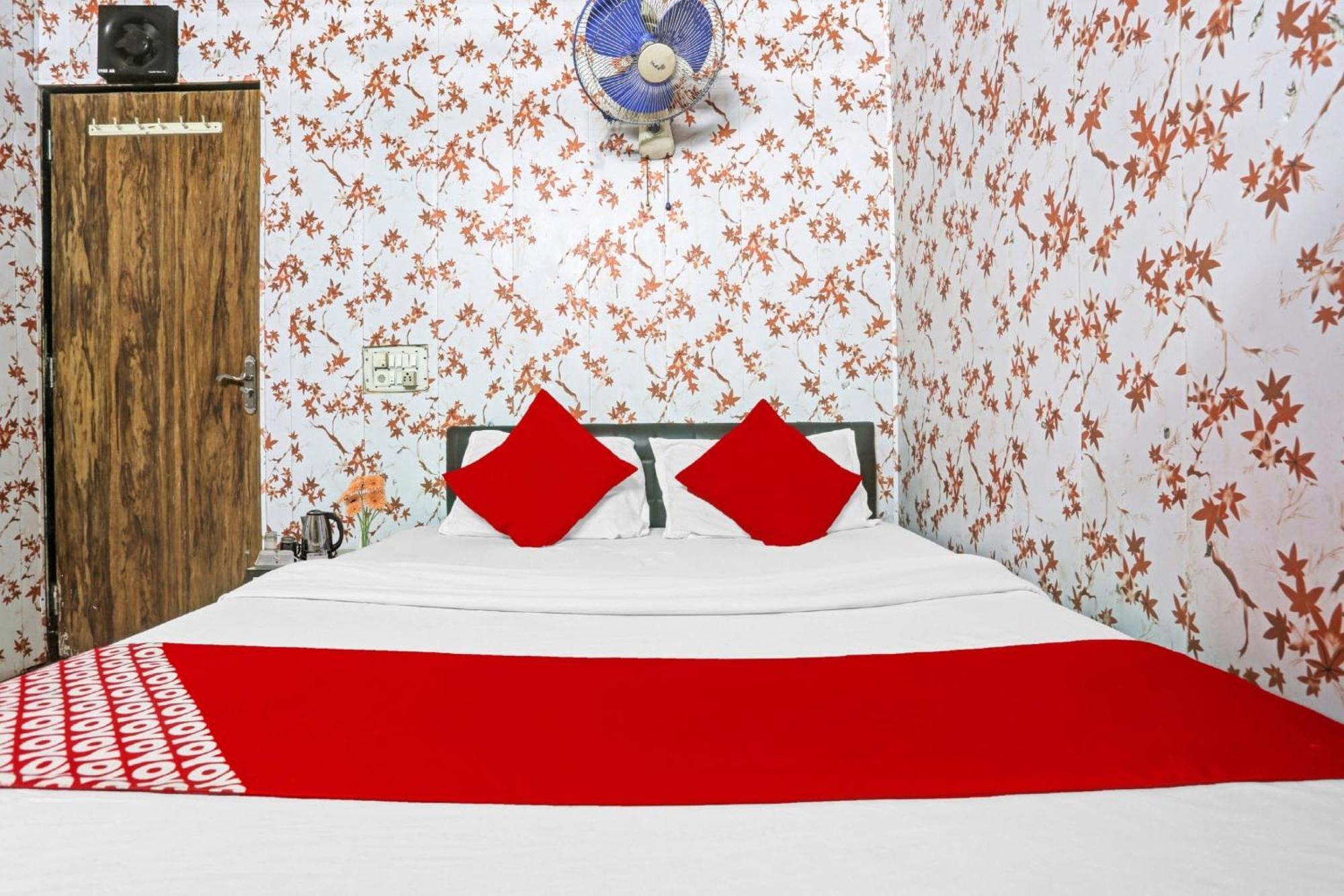 O Golden Residency Near Chakala Mumbai
