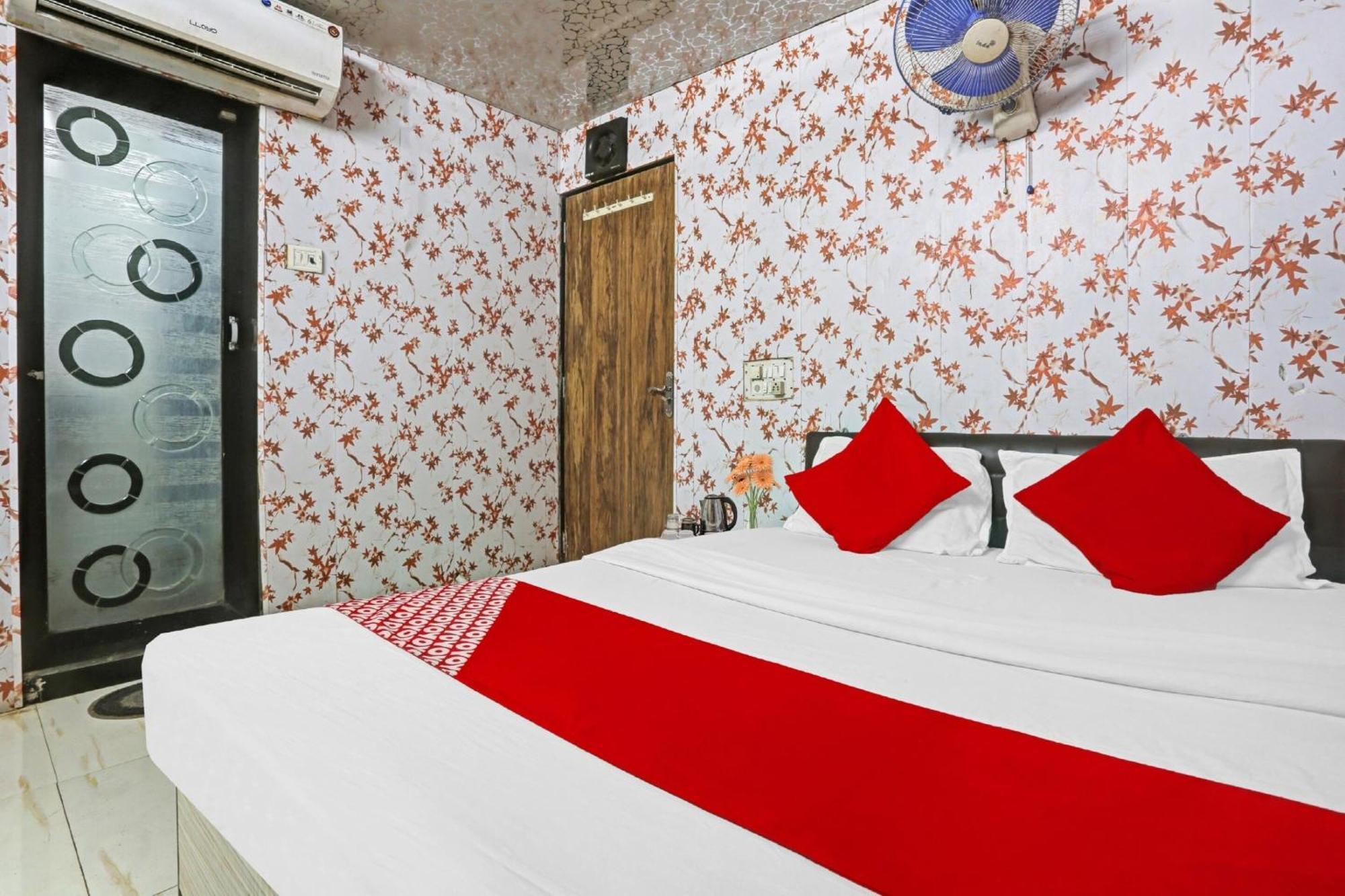 O Golden Residency Near Chakala Mumbai